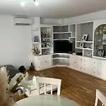 Διαμέρισμα Duplex Ancha Con Wifi Y Parking *