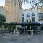 Duplex Ancha Con Wifi Y Parking * Χέρεζ