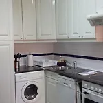 Διαμέρισμα Duplex Ancha Con Wifi Y Parking *