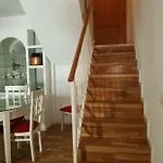 Duplex Ancha Con Wifi Y Parking Διαμέρισμα *