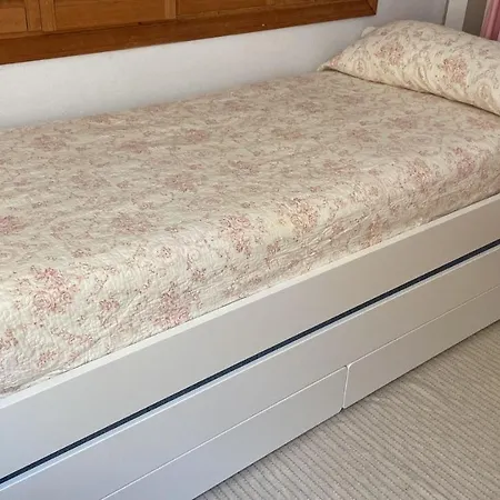Διαμέρισμα Duplex Ancha Con Wifi Y Parking *