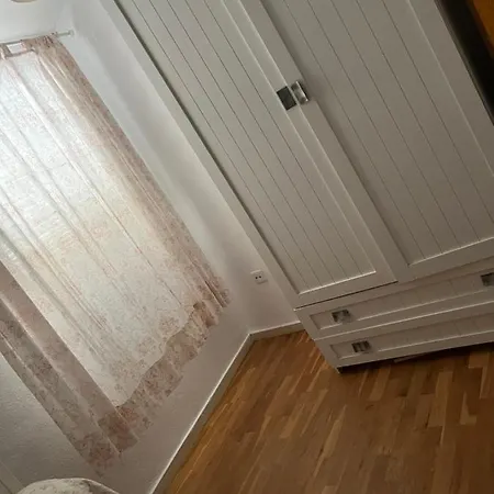 Apartamento Duplex Ancha Con Wifi Y Parking
