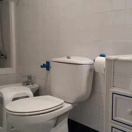 شقة Duplex Ancha Con Wifi Y Parking جيريز