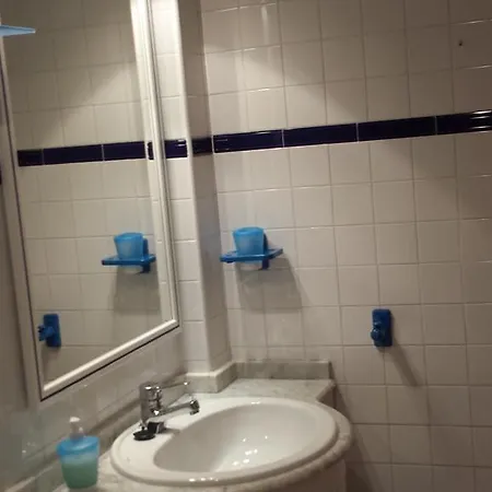 Duplex Ancha Con Wifi Y Parking *