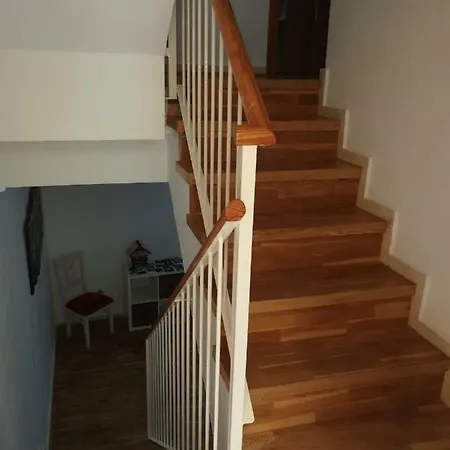 Duplex Ancha Con Wifi Y Parking * جيريز