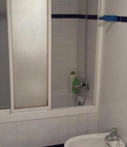 Duplex Ancha Con Wifi Y Parking