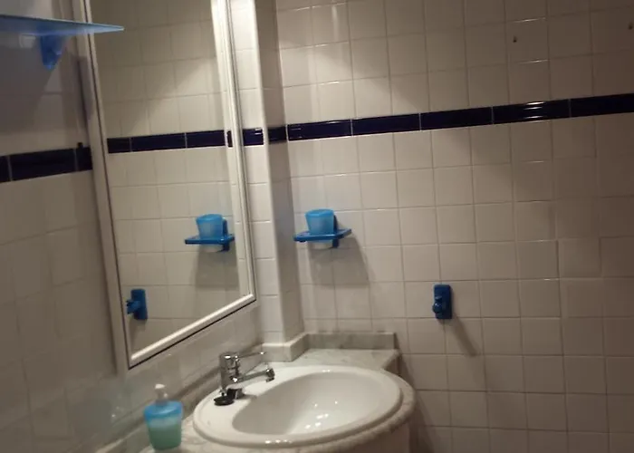 Duplex Ancha Con Wifi Y Parking *