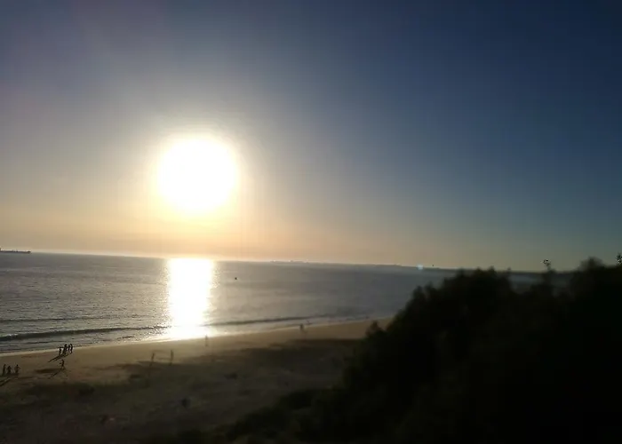 Apartment Duplex Ancha Con Wifi Y Parking Jerez de la Frontera