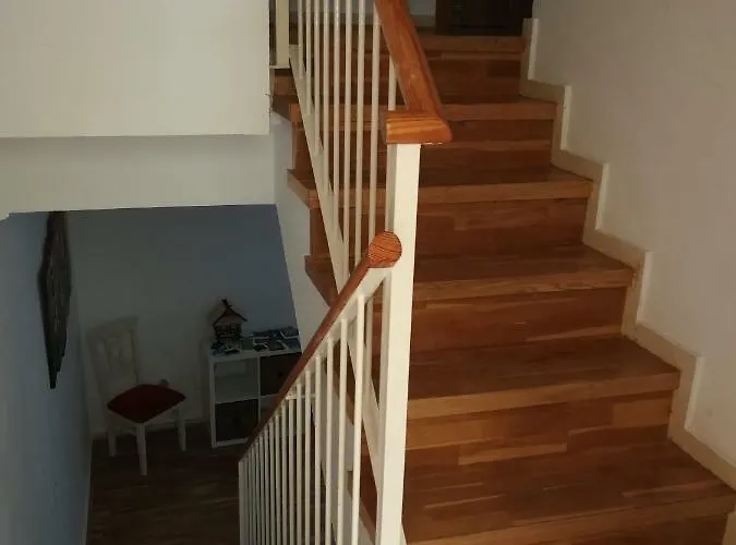 Duplex Ancha Con Wifi Y Parking * Jerez de la Frontera