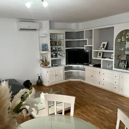 Appartement Duplex Ancha Con Wifi Y Parking *