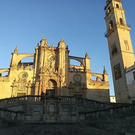 Appartement Duplex Ancha Con Wifi Y Parking *