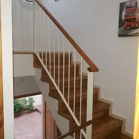 Appartement Duplex Ancha Con Wifi Y Parking *