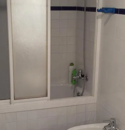 Duplex Ancha Con Wifi Y Parking