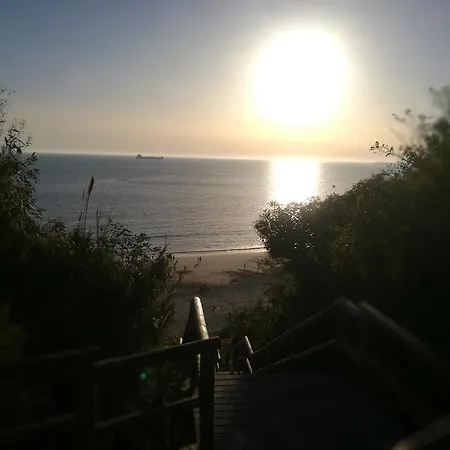 Duplex Ancha Con Wifi Y Parking Jerez de la Frontera