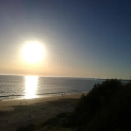 Appartement Duplex Ancha Con Wifi Y Parking Jerez de la Frontera